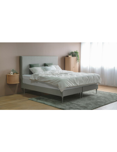 TEMPUR Cloud Static bed 160x200cm