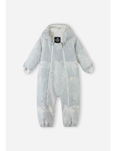 Vauvan haalari/makuupussi Moomin Dalen