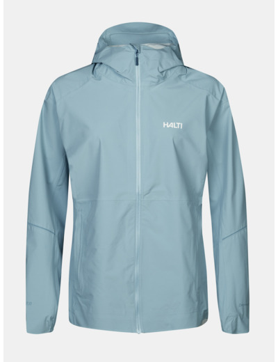 Halti womens waterproof jacket
