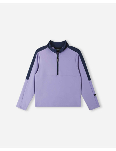 Lasten tekninen fleece Laduille