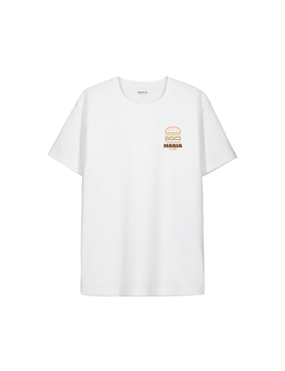 Burger T-shirt