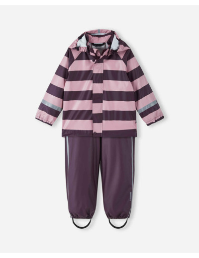 Taaperoiden sadeasu Tihkutus