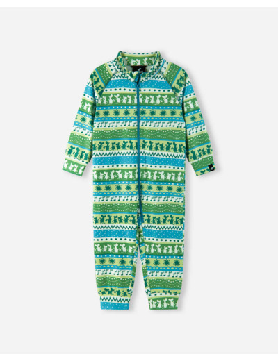 Taaperoiden fleecehaalari Moomin Tarhaan