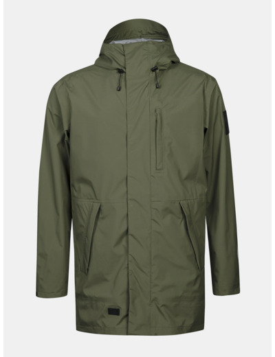 Halti men parka jacket