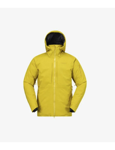 lofoten Gore-Tex down800 Jacket (M)