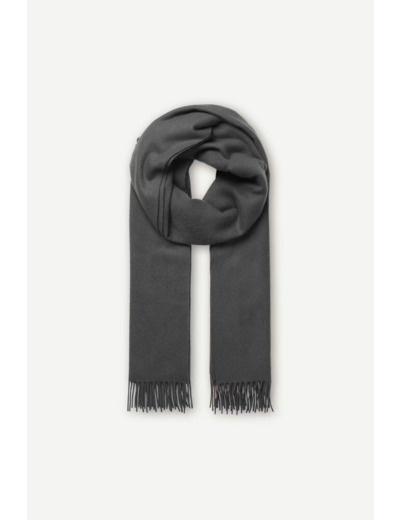SAMSØE SAMSØE Accola Maxi Scarf