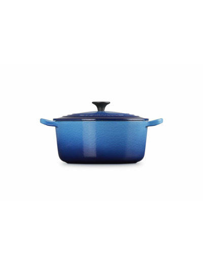 Classic Cast Iron Round Casserole 3.3 L