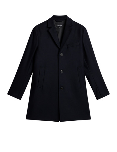 Artie Melton Coat FMOW13223 6855