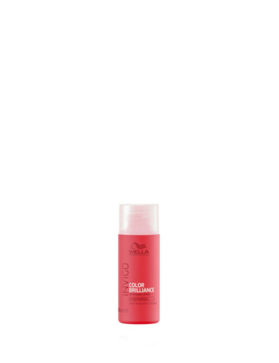 Wella INVIGO Brilliance Shampoo Fine 50ml