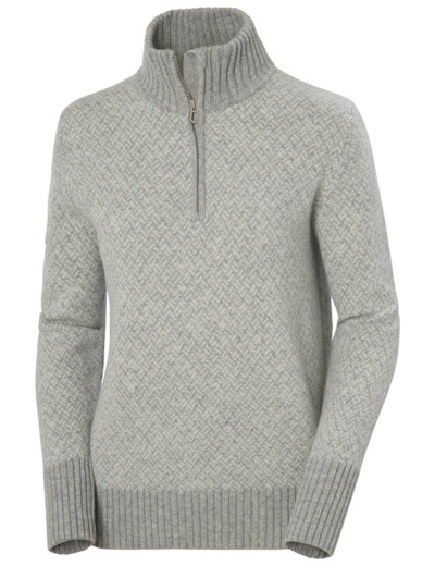 W ARCTIC ICELAND KNIT