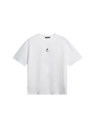 Davie T-shirt AMJT14214 I106
