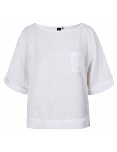 Palm Blouse