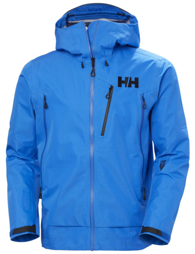 ODIN 9 WORLDS INFINITY SHELL J