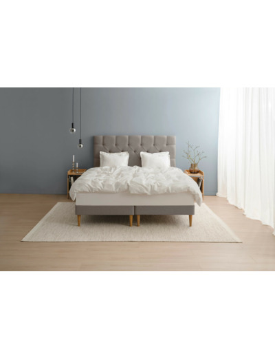 TEMPUR Stay -parivuode 180x200cm yksittäiskappale