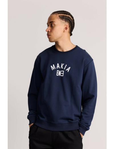 Port Sweatshirt
