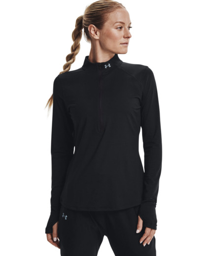 Women's UA Qualifier Run 2.0 ½ Zip