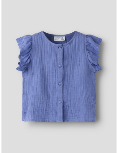 Regular Fit Cut Away Collar CAP Sleeves (C/S)