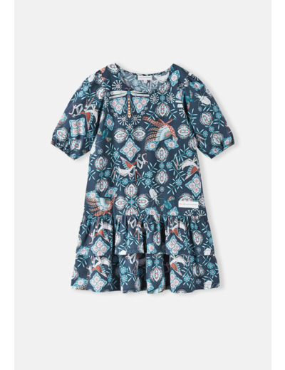 Dress, Angervo