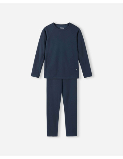 Lasten tekninen kerrasto Termis