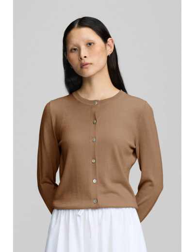 Belluno Cardigan