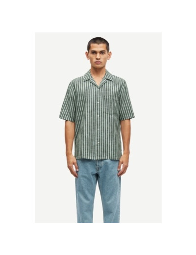 SAMSØE SAMSØE Saoscar Ap Kauluspaita