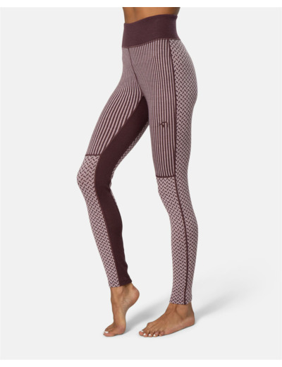 Smekker High Waist Pants