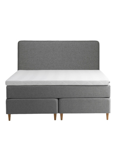 TEMPUR Promise Continental bed 180x200cm
