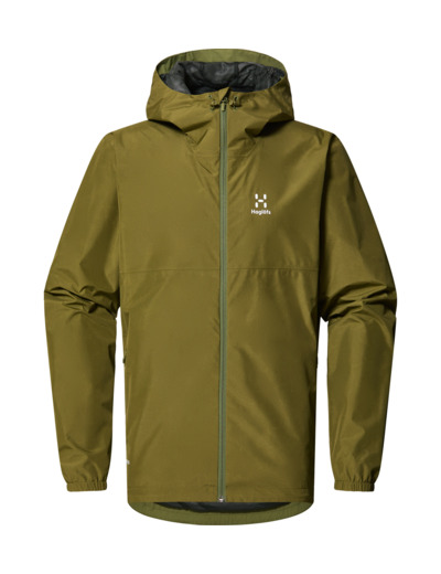 Miesten 2L Gore-Tex kuoritakki alk.99
