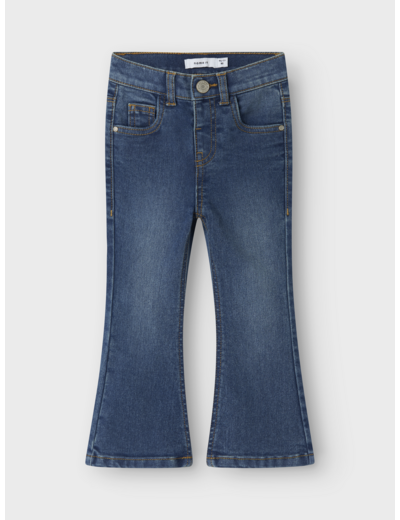 Bootcut Fit