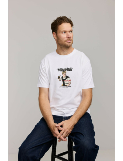 Normipäivä T-Shirt
