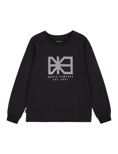 Streamer Long Sleeve