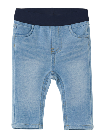 Slim Fit