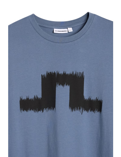 M Seasonal T-shirt BMJT18049 O319