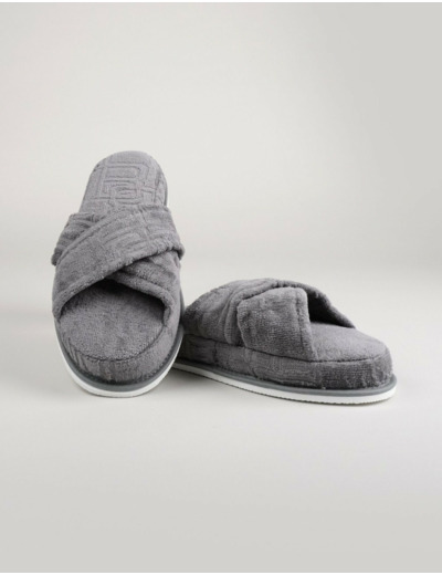 Pampelonne Slippers