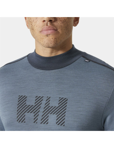 LIFA MERINO MIDW LOGO