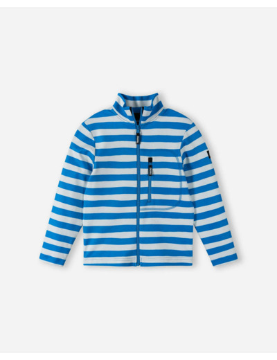 Lasten fleecetakki Iisisti