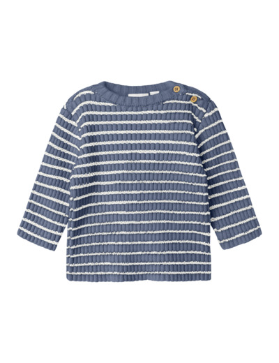 Regular Fit O-Neck Long Sleeves (L/S)