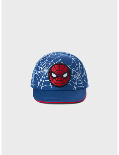 NMMPMIGARO SPIDER CAP MAR