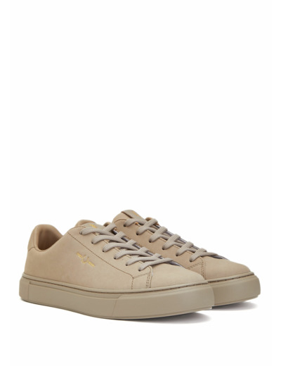 FRED PERRY B71 Nubuck Kengät