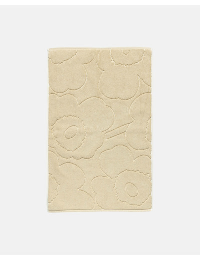 Piirto Unikko kylpyhuoneen matto 50x80 cm