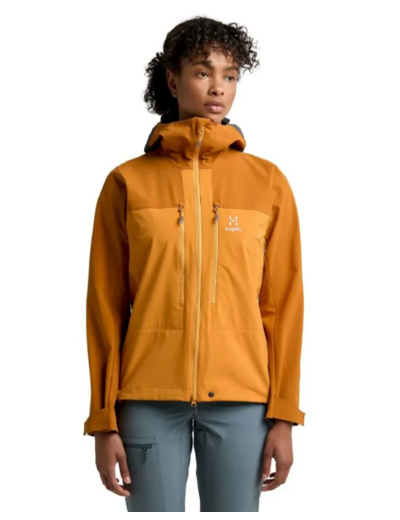Softshell takit naisille alk. 79€