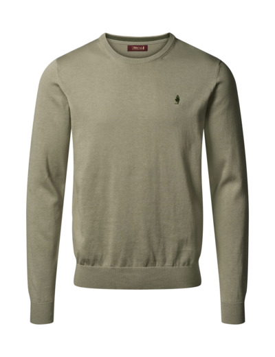 MCS Lyle Puuvillaneule