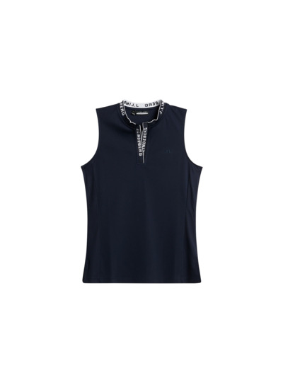 Leya Sleeveless Top GWJT13100 9999