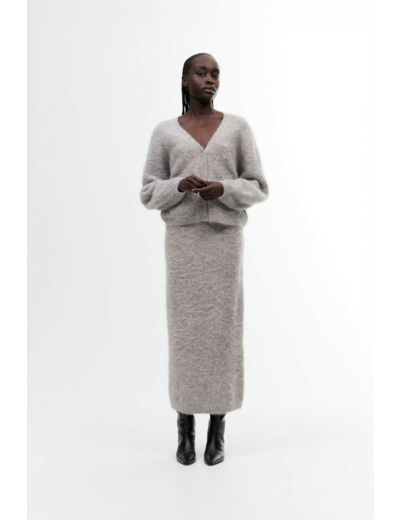 Fiuggi Knit Skirt