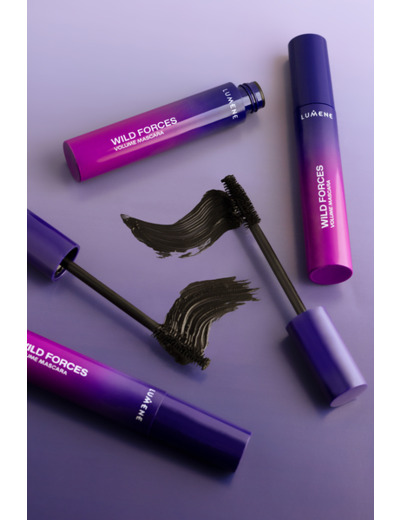 Gift with purchase Wild Forces Mascara
