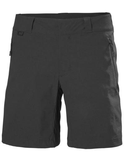 W HP RACING DECK SHORTS
