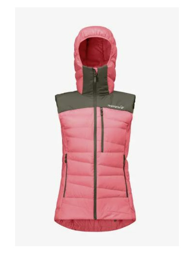 falketind down750 Vest (W)