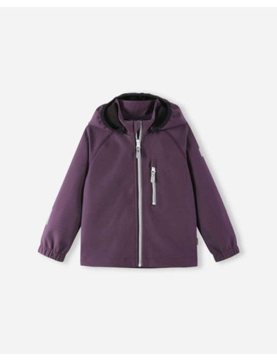 Lasten softshell-takki Vantti