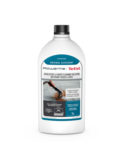 Upholstery & Carpet Cleaning Solution