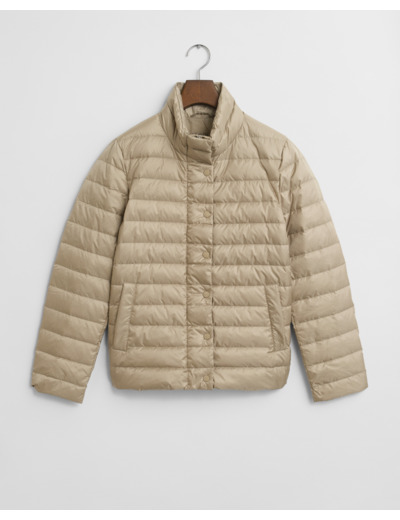 Light Down Jacket
